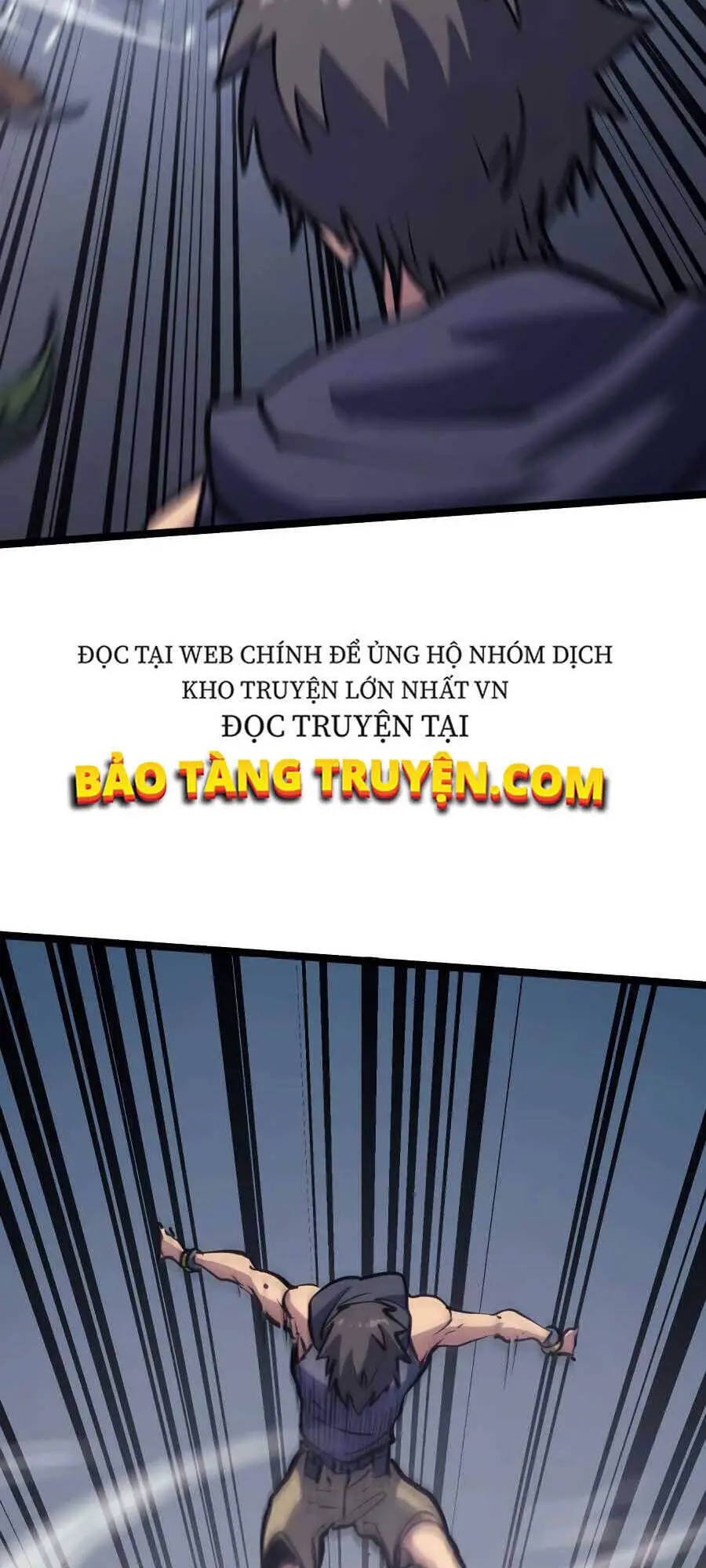 Tôi Trở Lại Thăng Cấp Một Mình Nettruyen ZZZ Chương 101 Page 27