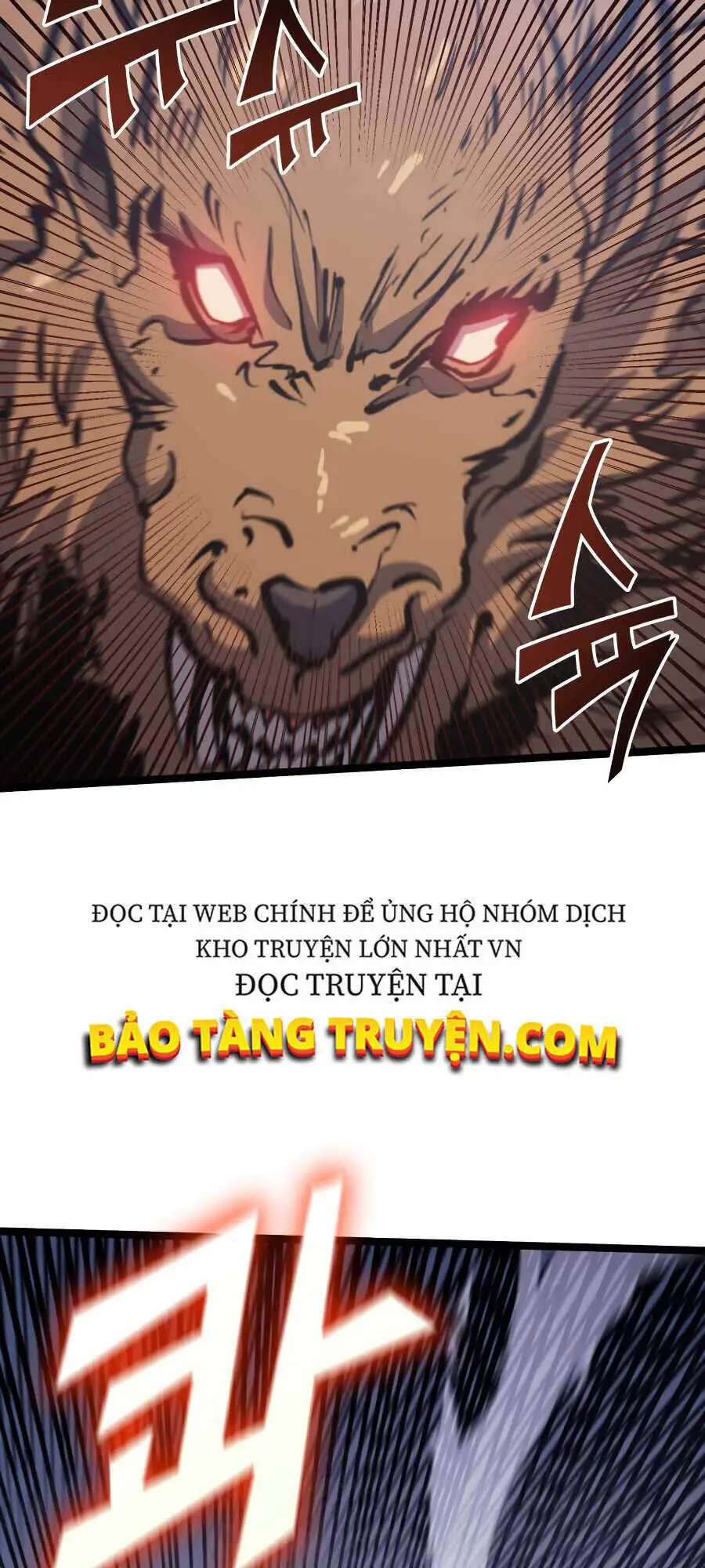 Tôi Trở Lại Thăng Cấp Một Mình Nettruyen ZZZ Chương 101 Page 34