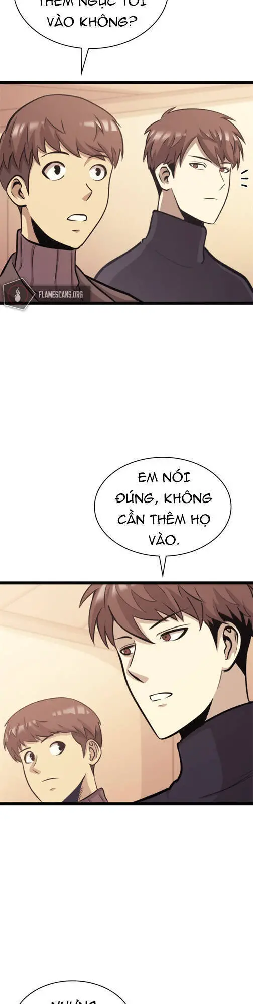 Tôi Trở Lại Thăng Cấp Một Mình Nettruyen ZZZ Chương 133 Page 39