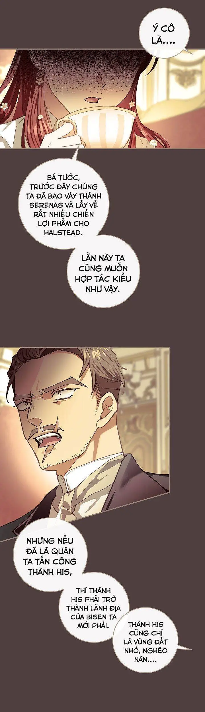 Hôn Phu Ẩn Sắc Nettruyen ZZZ Chương 77 Page 43