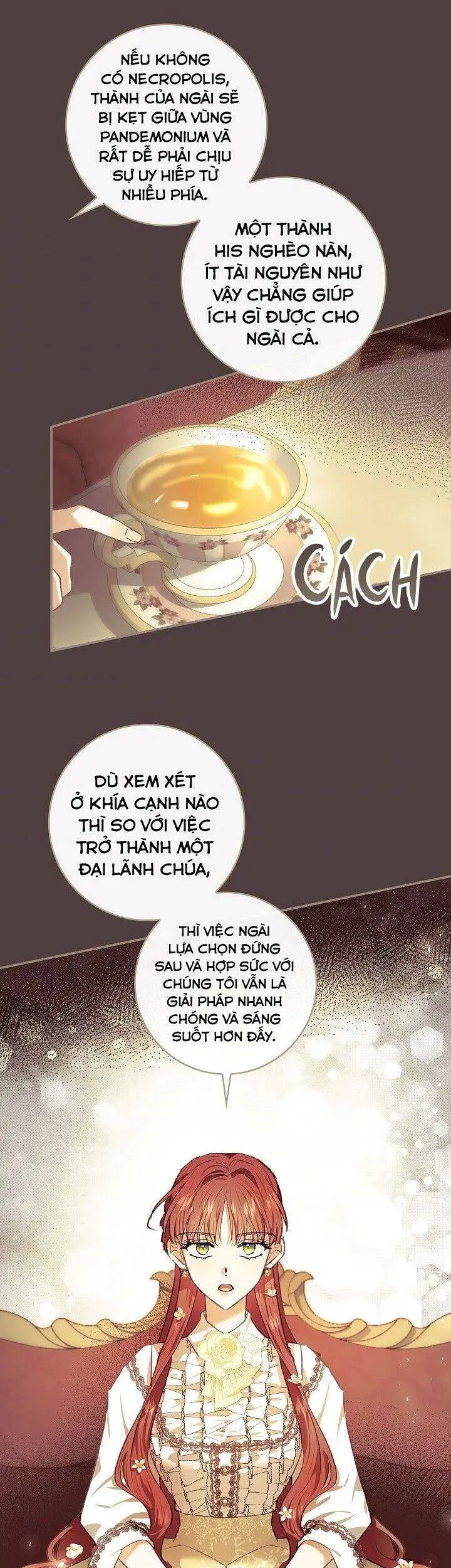 Hôn Phu Ẩn Sắc Nettruyen ZZZ Chương 77 Page 44