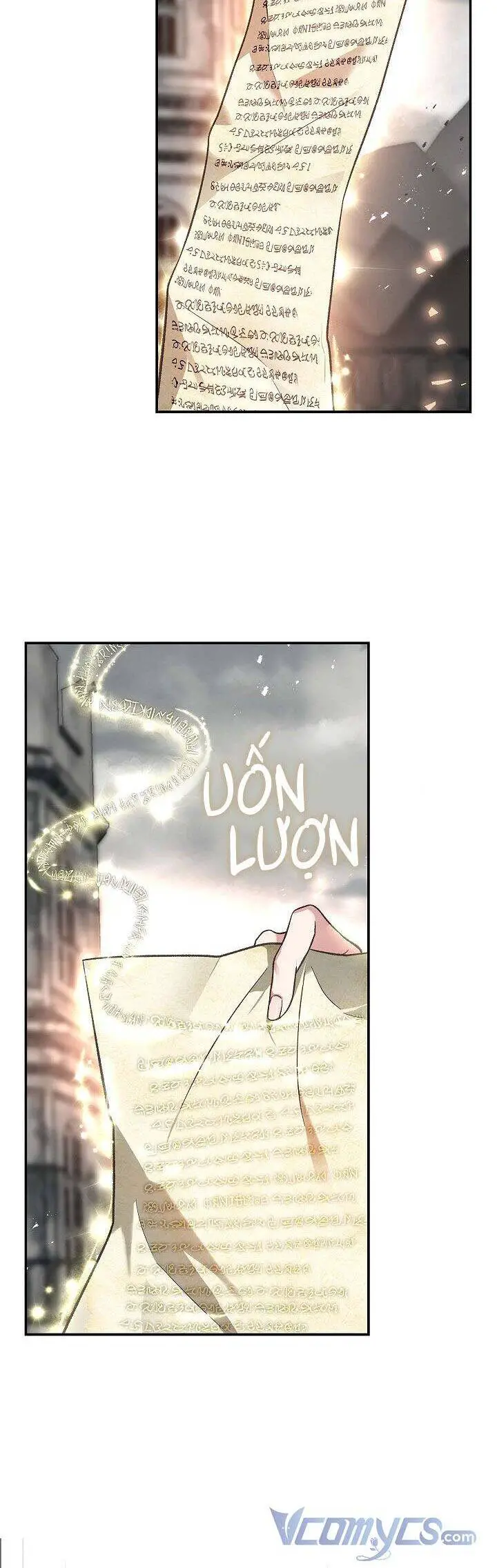 Hôn Phu Ẩn Sắc Nettruyen ZZZ Chương 77 Page 53
