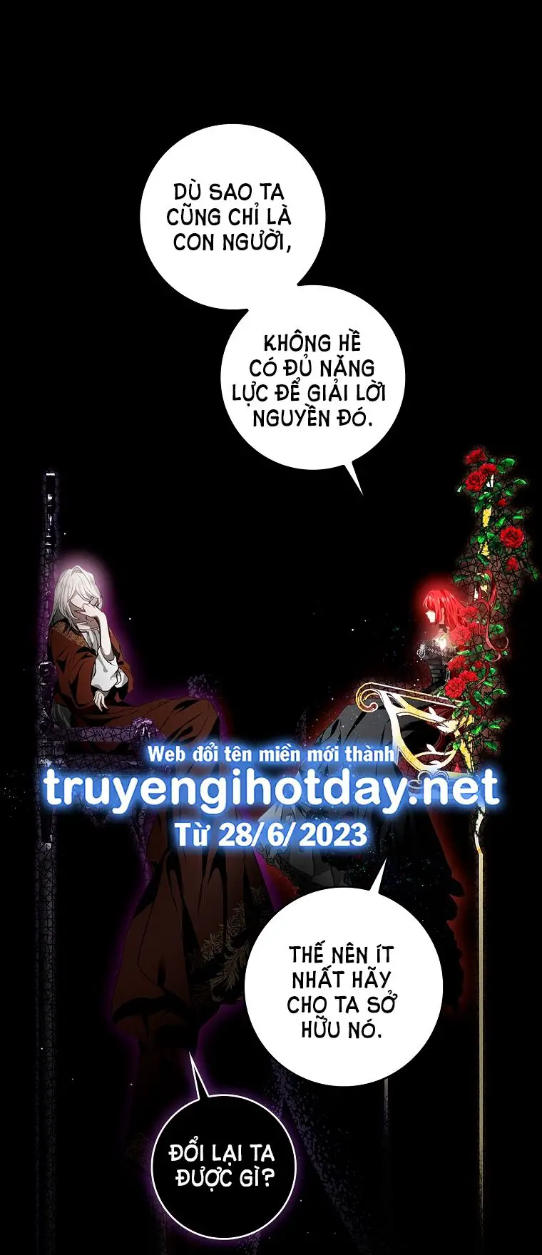 Hôn Phu Ẩn Sắc Nettruyen ZZZ Chương 104.2 Page 16