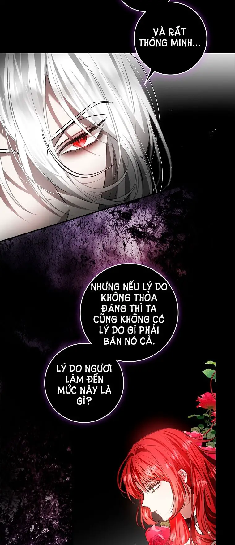 Hôn Phu Ẩn Sắc Nettruyen ZZZ Chương 104.2 Page 21