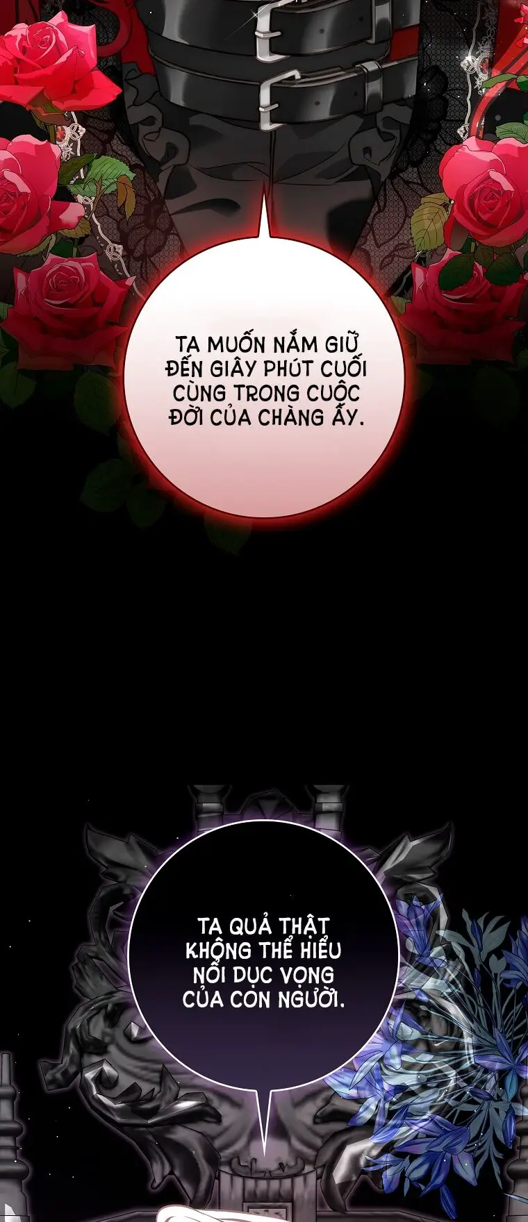 Hôn Phu Ẩn Sắc Nettruyen ZZZ Chương 104.2 Page 25