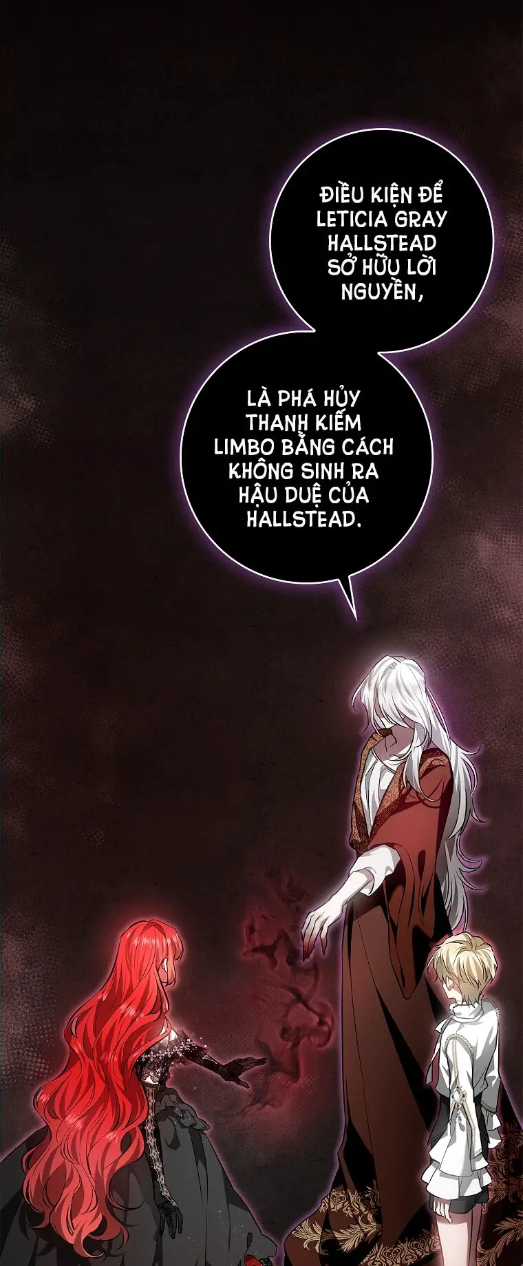 Hôn Phu Ẩn Sắc Nettruyen ZZZ Chương 104.2 Page 52
