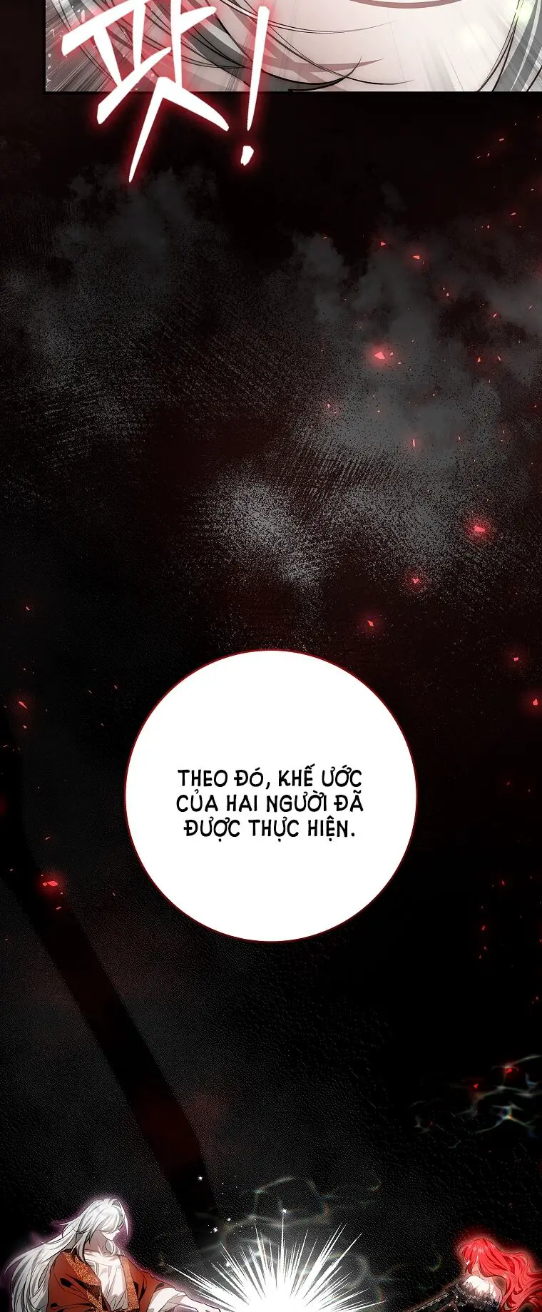 Hôn Phu Ẩn Sắc Nettruyen ZZZ Chương 104.2 Page 56