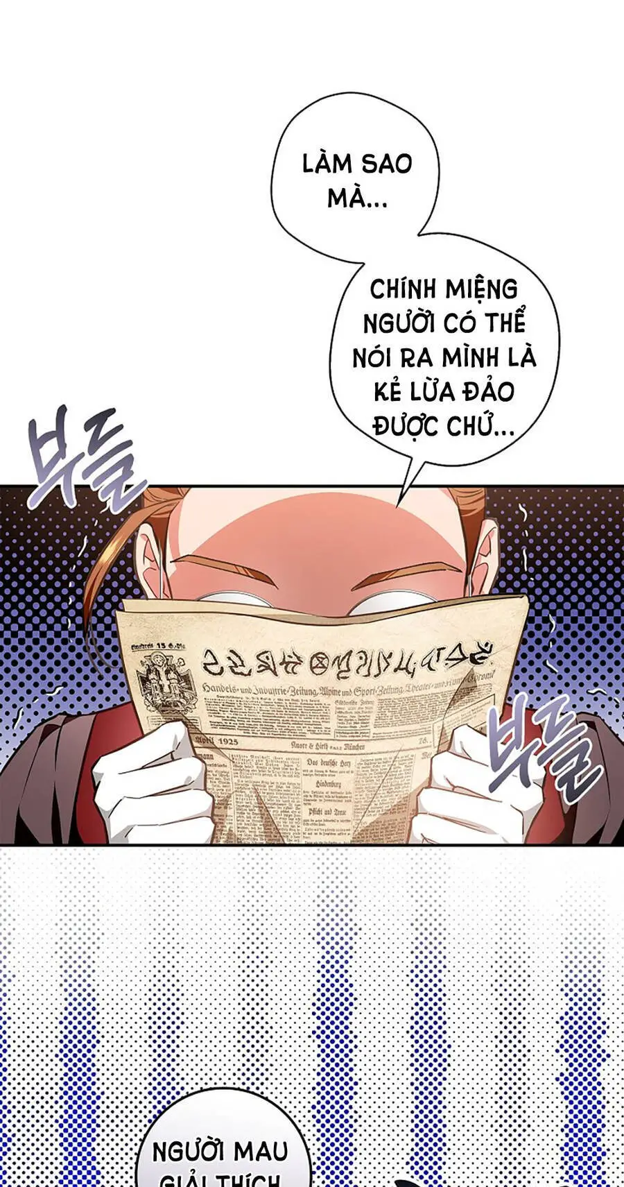 Hôn Phu Ẩn Sắc Nettruyen ZZZ Chương 93.1 Page 3