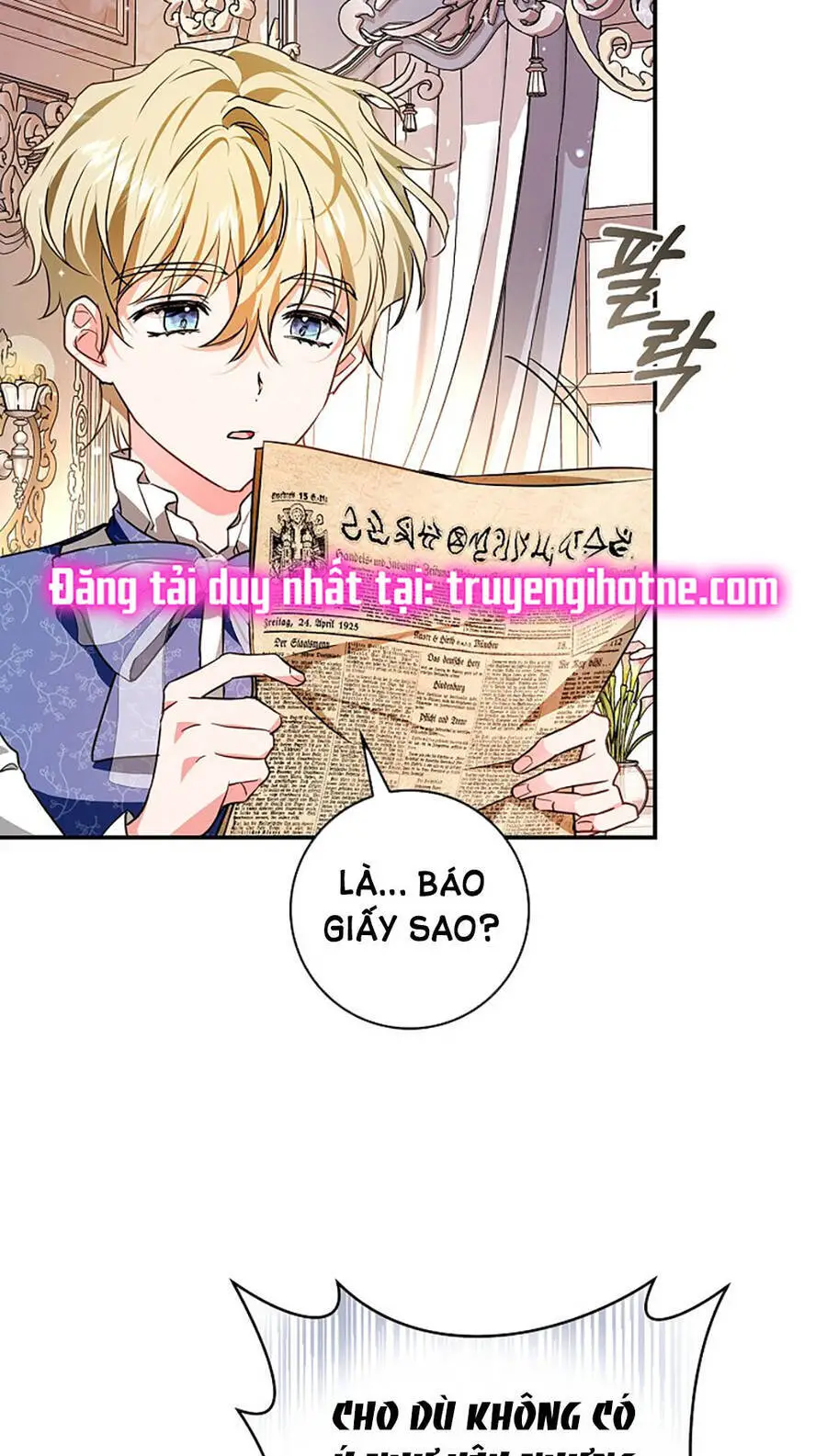 Hôn Phu Ẩn Sắc Nettruyen ZZZ Chương 93.1 Page 5