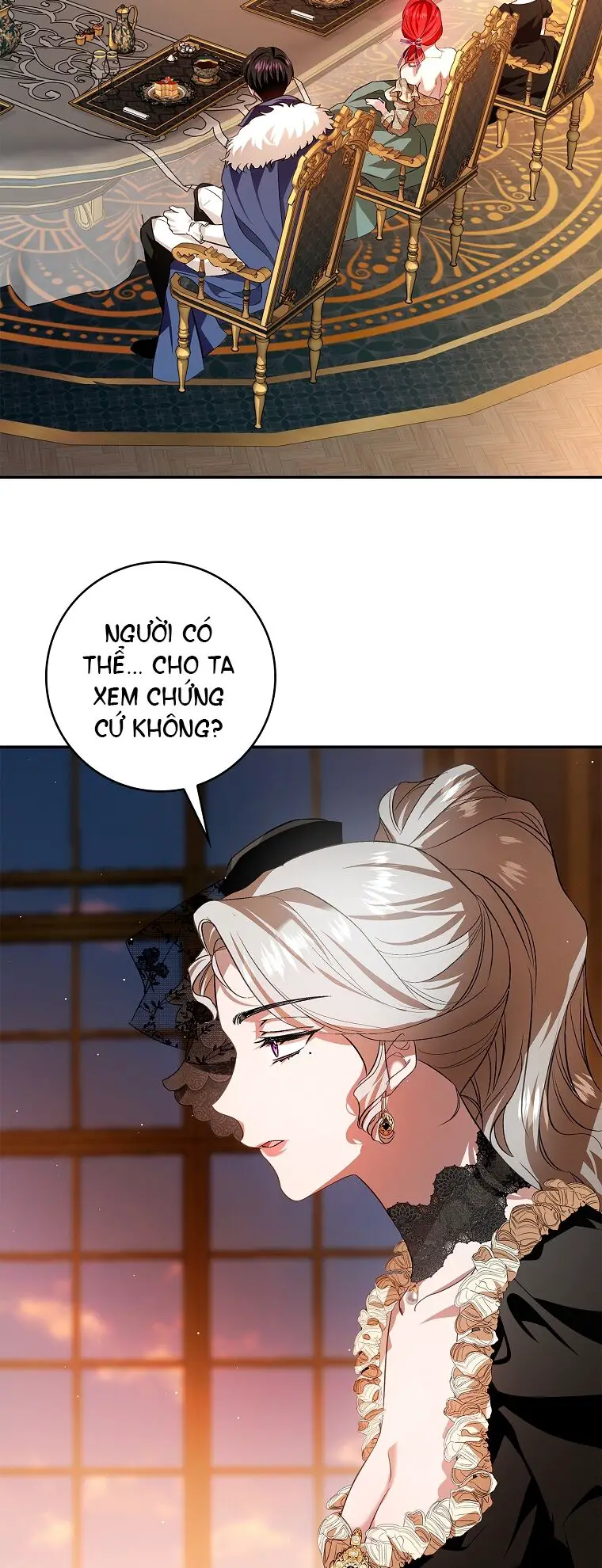 Hôn Phu Ẩn Sắc Nettruyen ZZZ Chương 108.2 Page 4