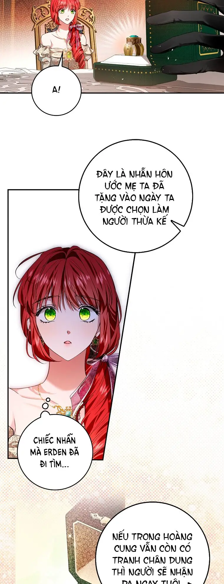 Hôn Phu Ẩn Sắc Nettruyen ZZZ Chương 108.2 Page 6