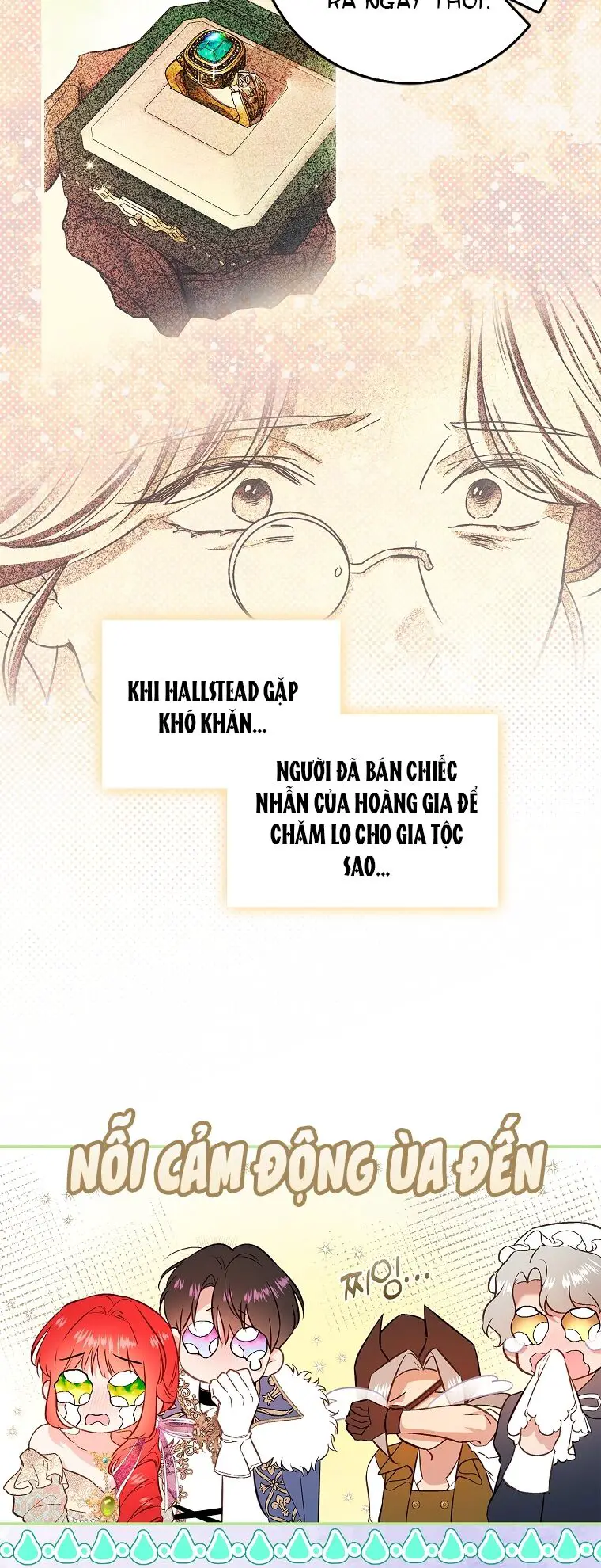 Hôn Phu Ẩn Sắc Nettruyen ZZZ Chương 108.2 Page 7