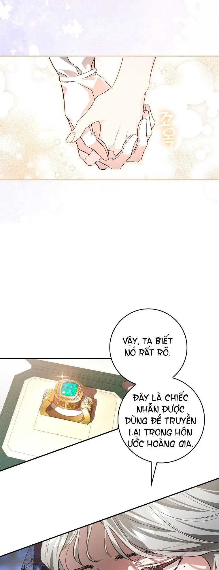 Hôn Phu Ẩn Sắc Nettruyen ZZZ Chương 108.2 Page 9