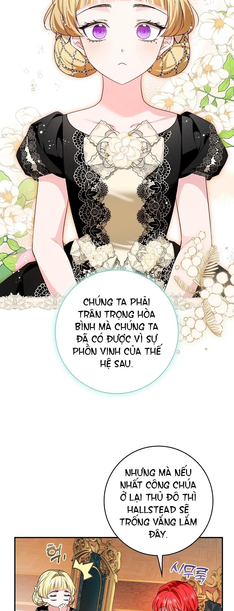 Hôn Phu Ẩn Sắc Nettruyen ZZZ Chương 108.2 Page 12