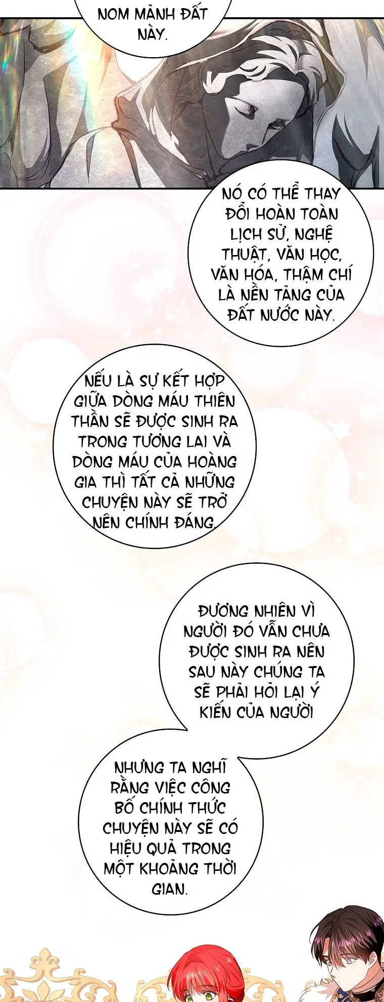 Hôn Phu Ẩn Sắc Nettruyen ZZZ Chương 108.2 Page 22