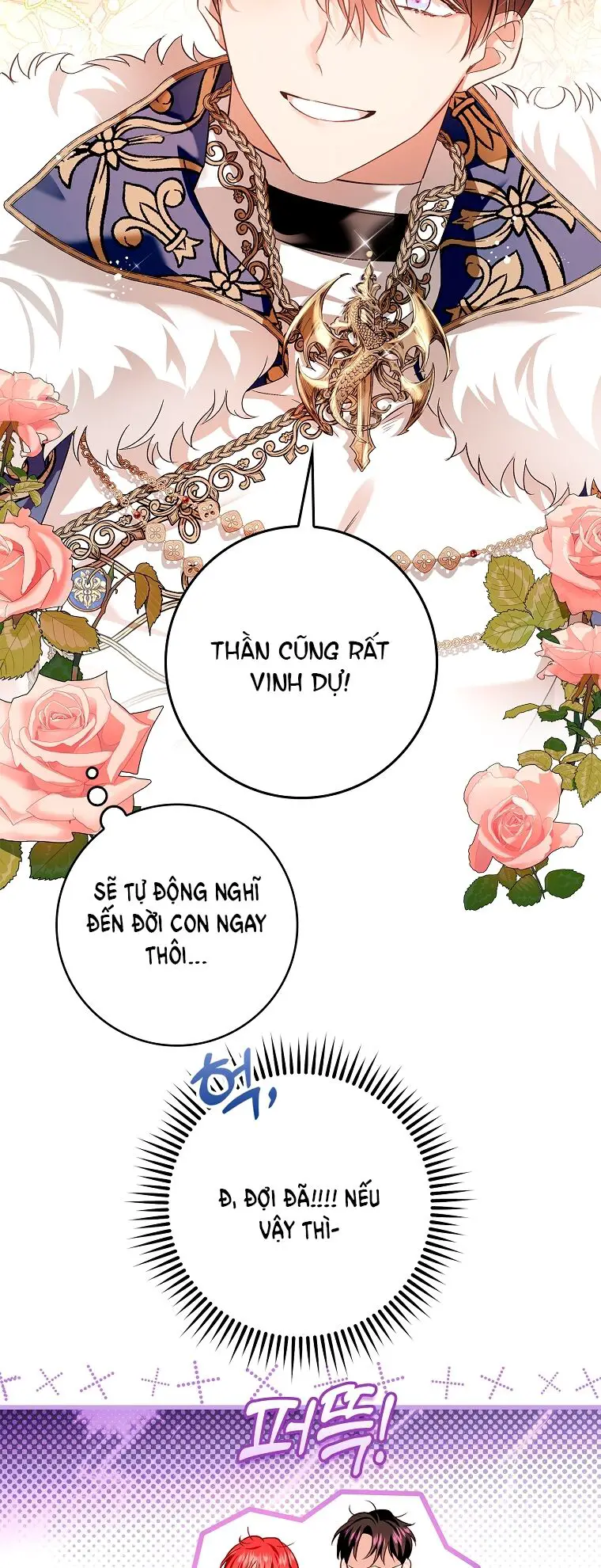 Hôn Phu Ẩn Sắc Nettruyen ZZZ Chương 108.2 Page 26