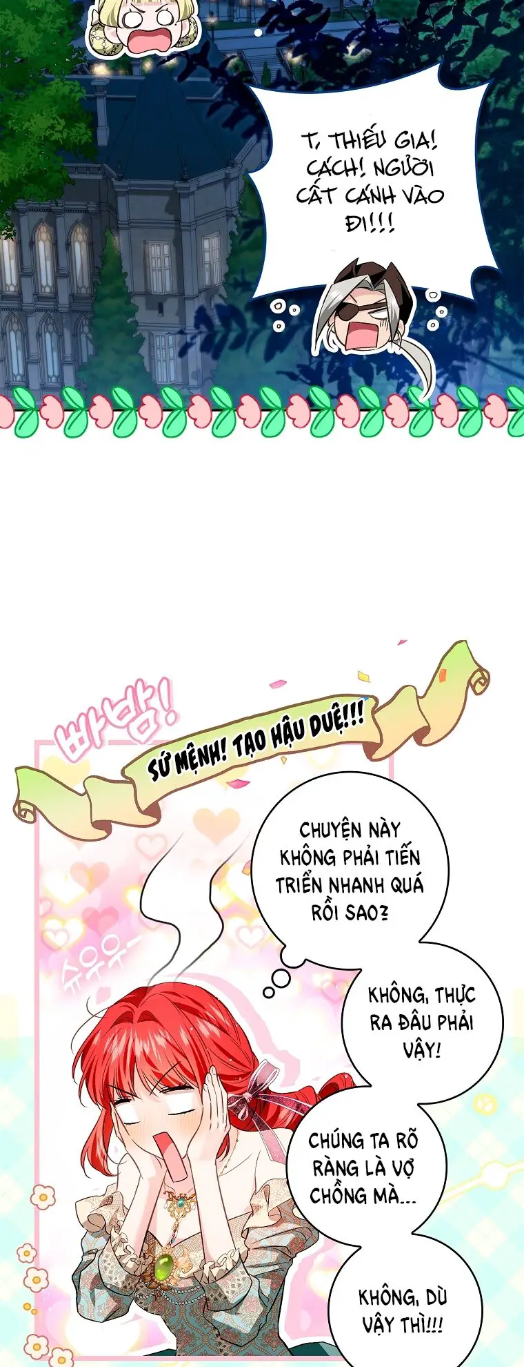 Hôn Phu Ẩn Sắc Nettruyen ZZZ Chương 108.2 Page 30