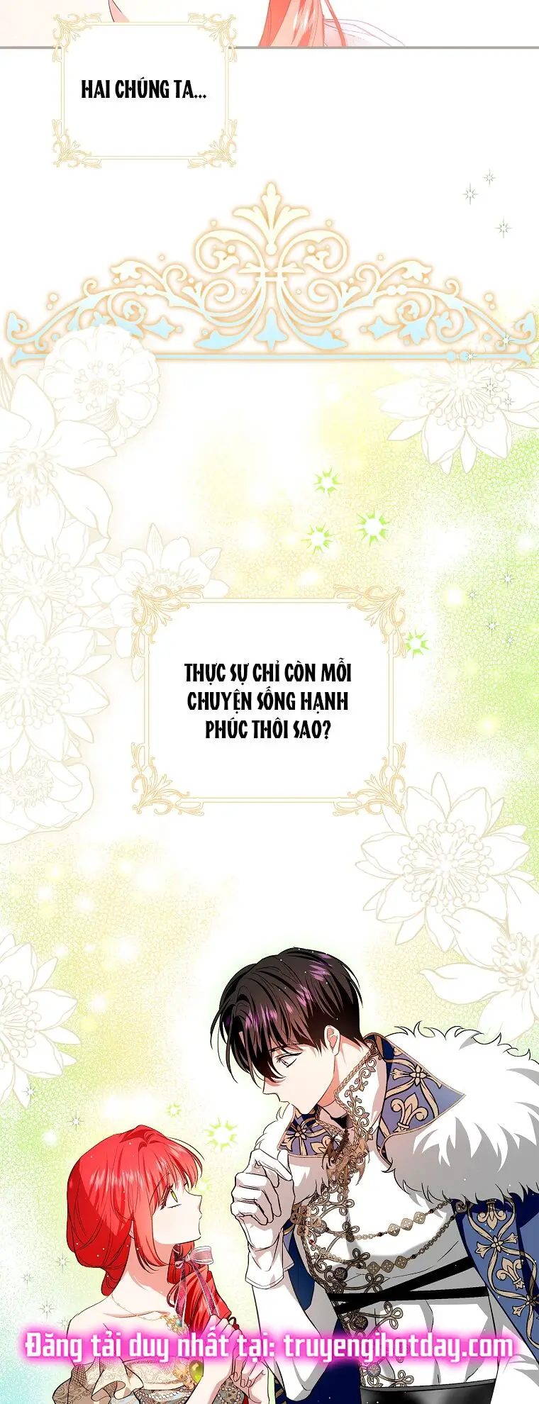 Hôn Phu Ẩn Sắc Nettruyen ZZZ Chương 108.2 Page 32