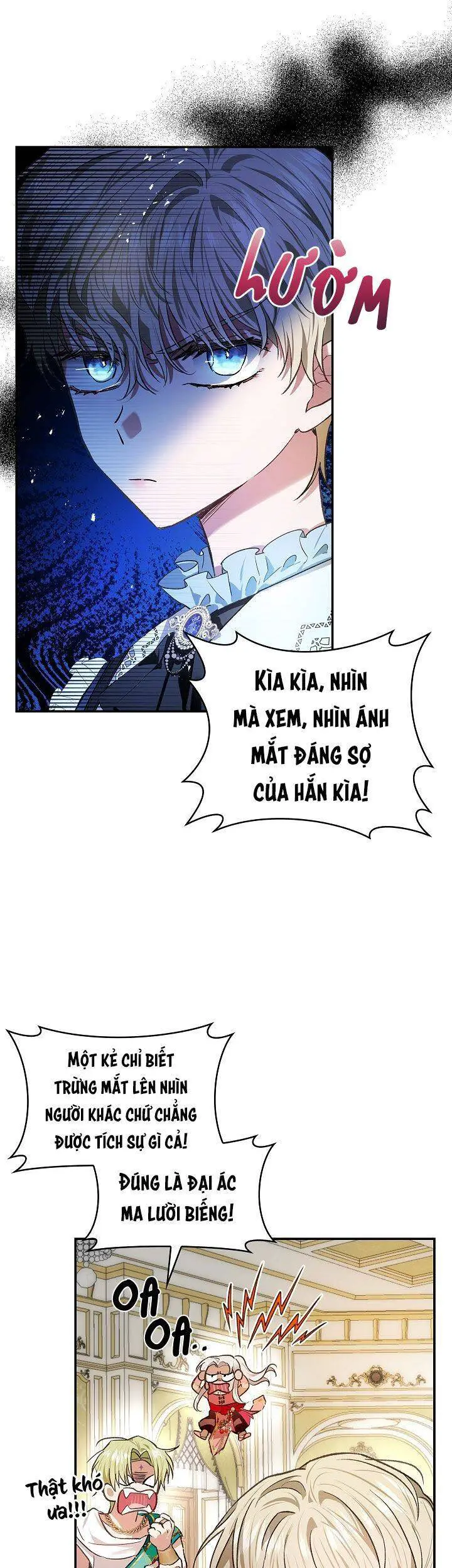 Hôn Phu Ẩn Sắc Nettruyen ZZZ Chương 78 Page 19