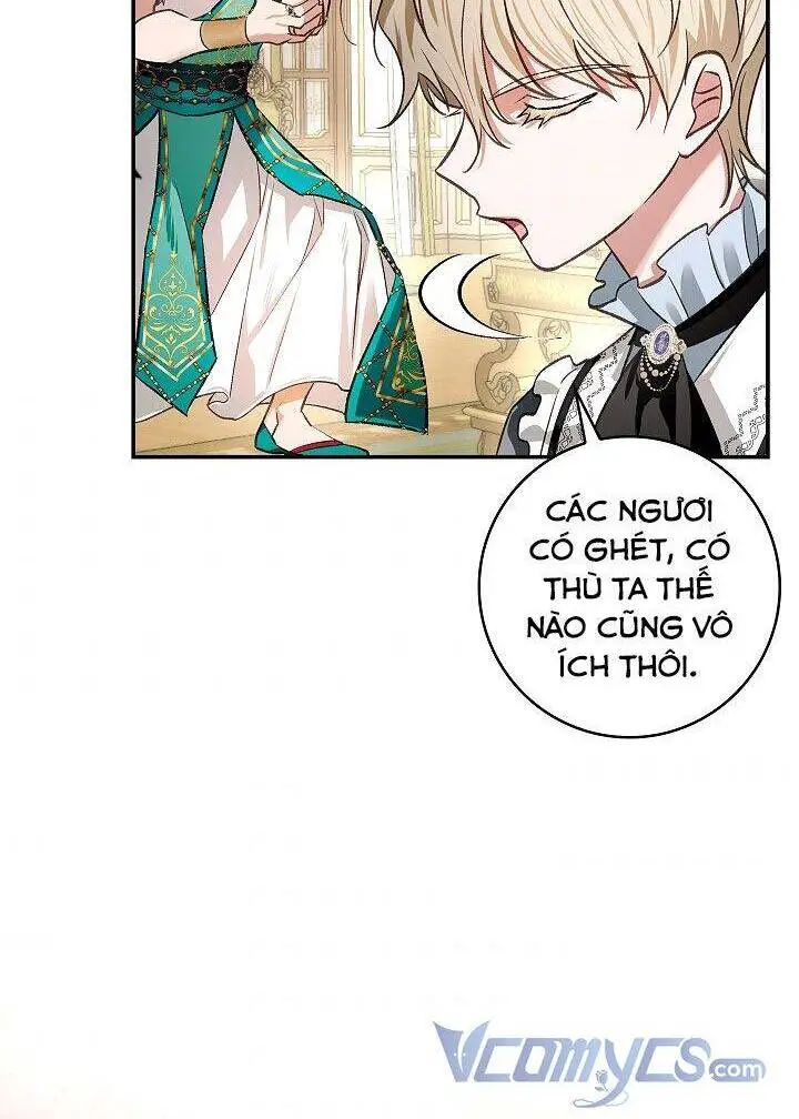 Hôn Phu Ẩn Sắc Nettruyen ZZZ Chương 78 Page 20