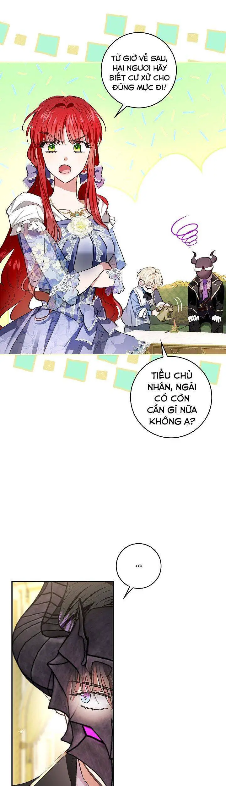 Hôn Phu Ẩn Sắc Nettruyen ZZZ Chương 78 Page 29