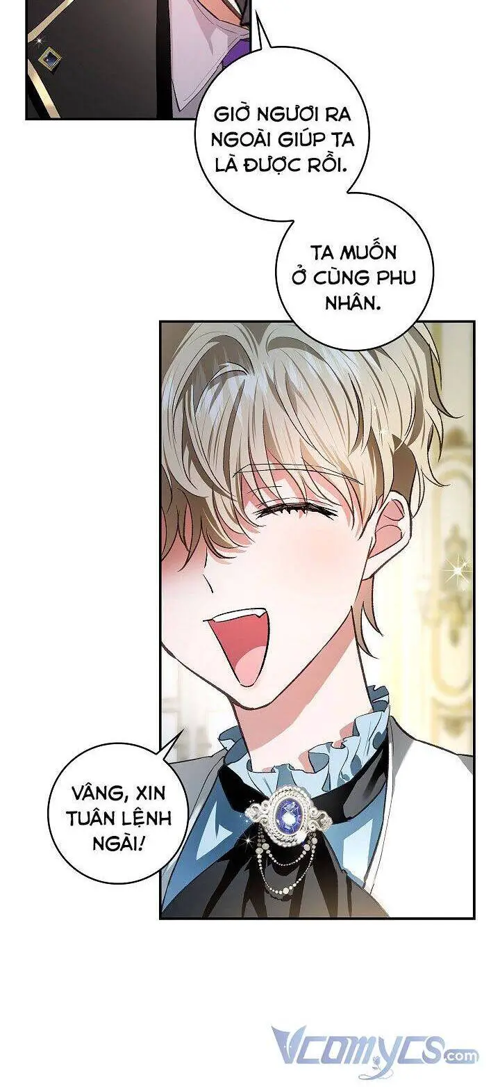 Hôn Phu Ẩn Sắc Nettruyen ZZZ Chương 78 Page 30