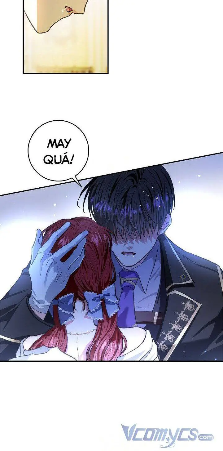 Hôn Phu Ẩn Sắc Nettruyen ZZZ Chương 78 Page 36