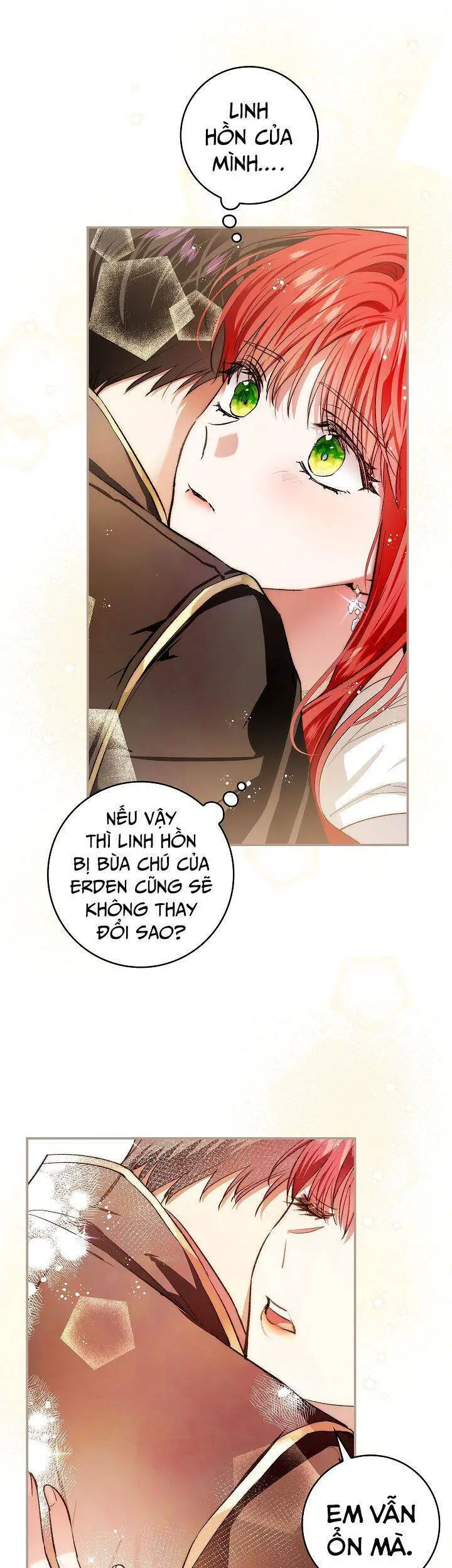 Hôn Phu Ẩn Sắc Nettruyen ZZZ Chương 78 Page 37