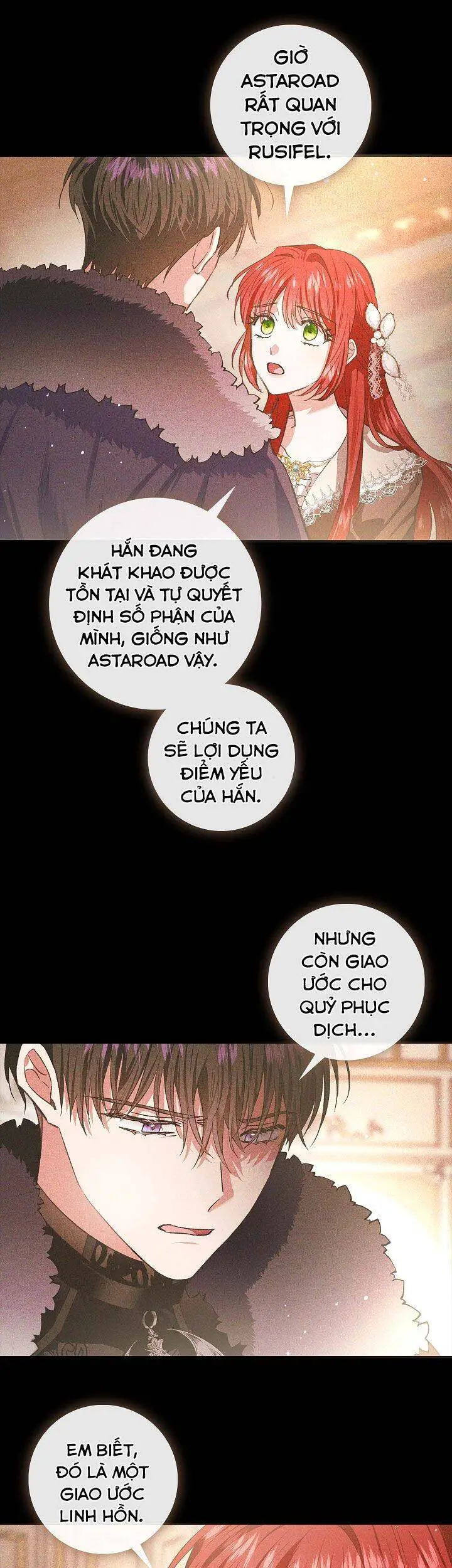 Hôn Phu Ẩn Sắc Nettruyen ZZZ Chương 78 Page 43