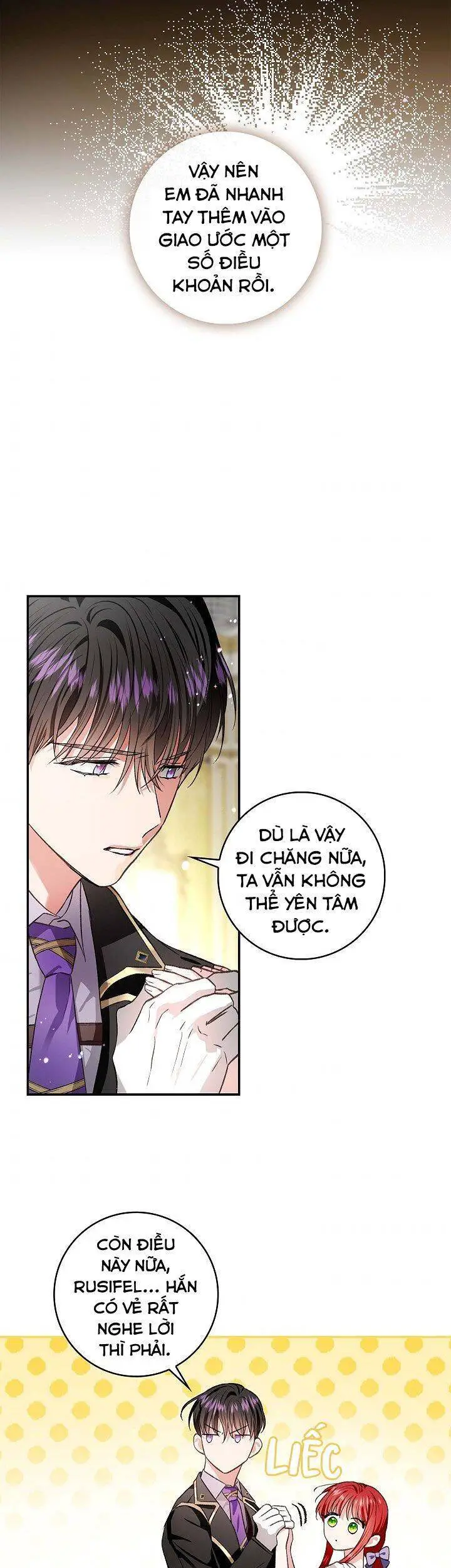 Hôn Phu Ẩn Sắc Nettruyen ZZZ Chương 78 Page 45