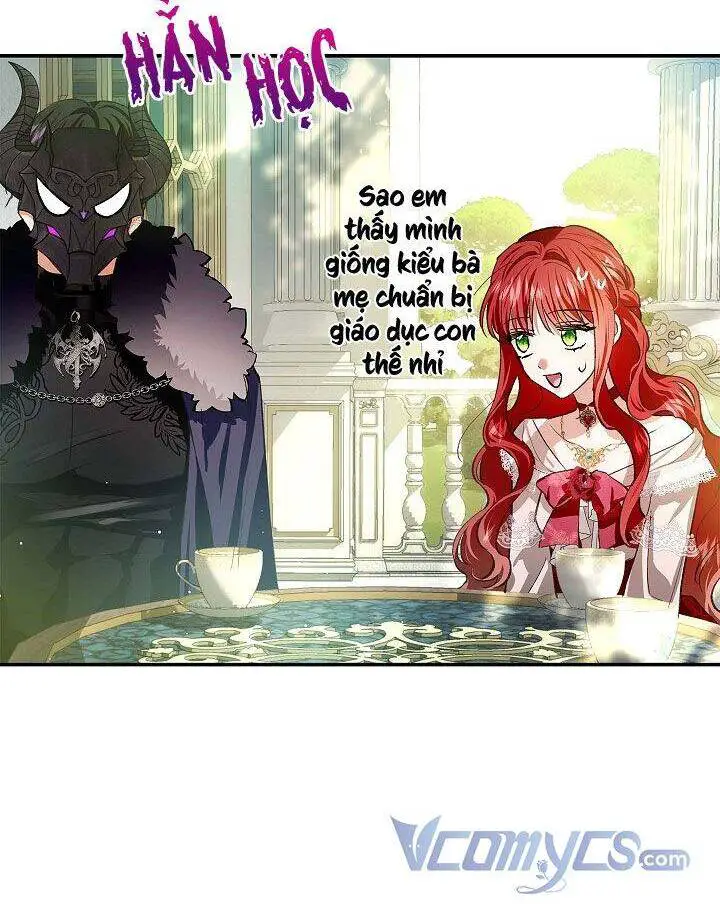 Hôn Phu Ẩn Sắc Nettruyen ZZZ Chương 78 Page 53