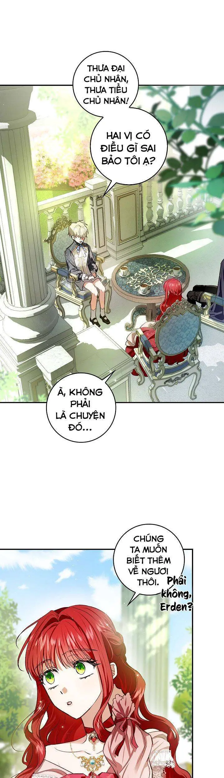 Hôn Phu Ẩn Sắc Nettruyen ZZZ Chương 78 Page 54