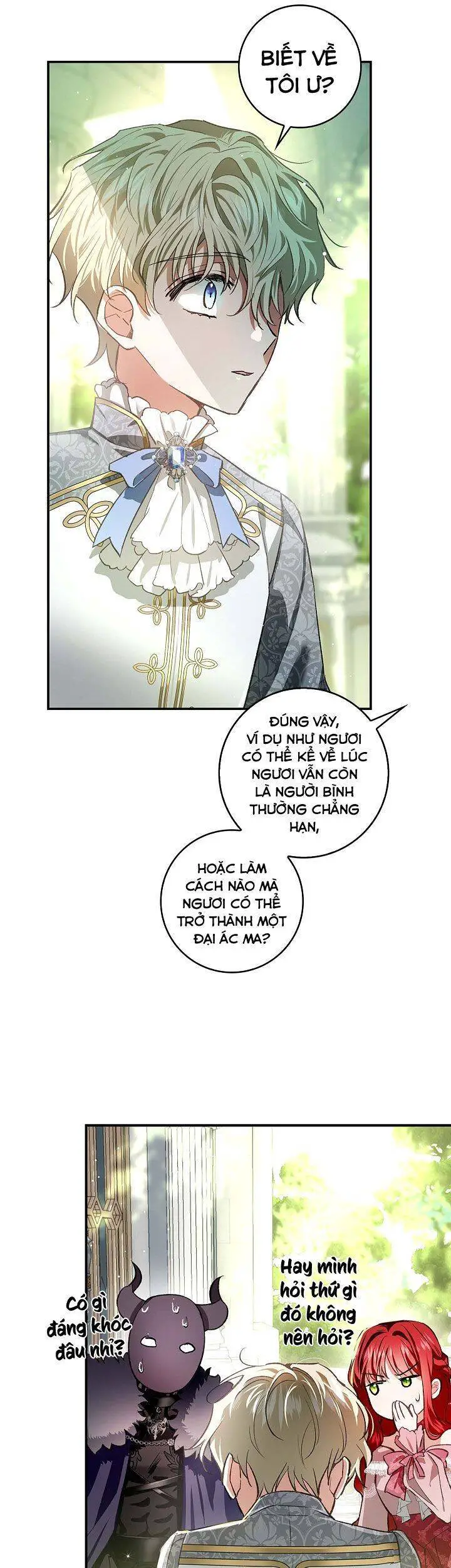 Hôn Phu Ẩn Sắc Nettruyen ZZZ Chương 78 Page 56