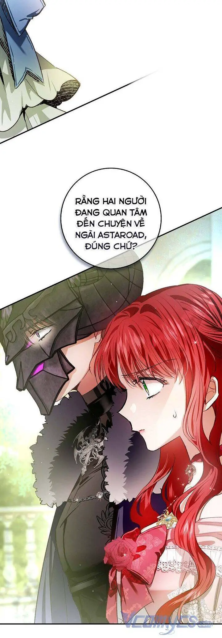 Hôn Phu Ẩn Sắc Nettruyen ZZZ Chương 78 Page 59