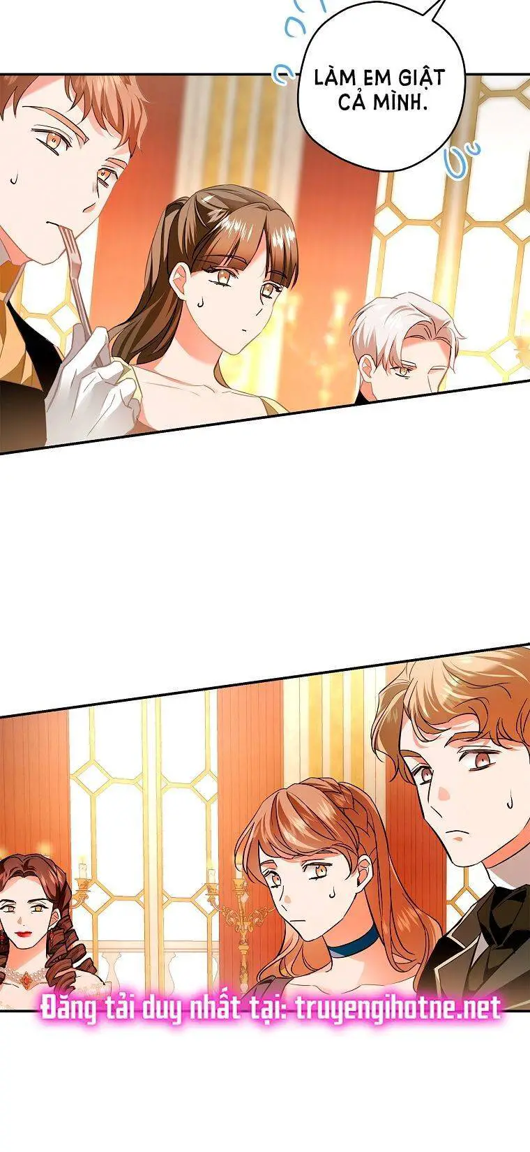 Hôn Phu Ẩn Sắc Nettruyen ZZZ Chương 84 Page 20