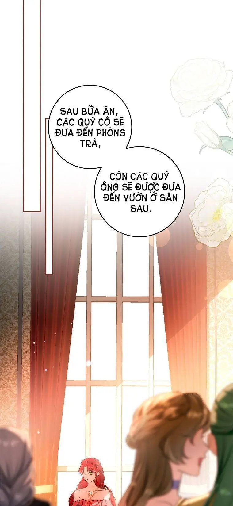 Hôn Phu Ẩn Sắc Nettruyen ZZZ Chương 84 Page 23