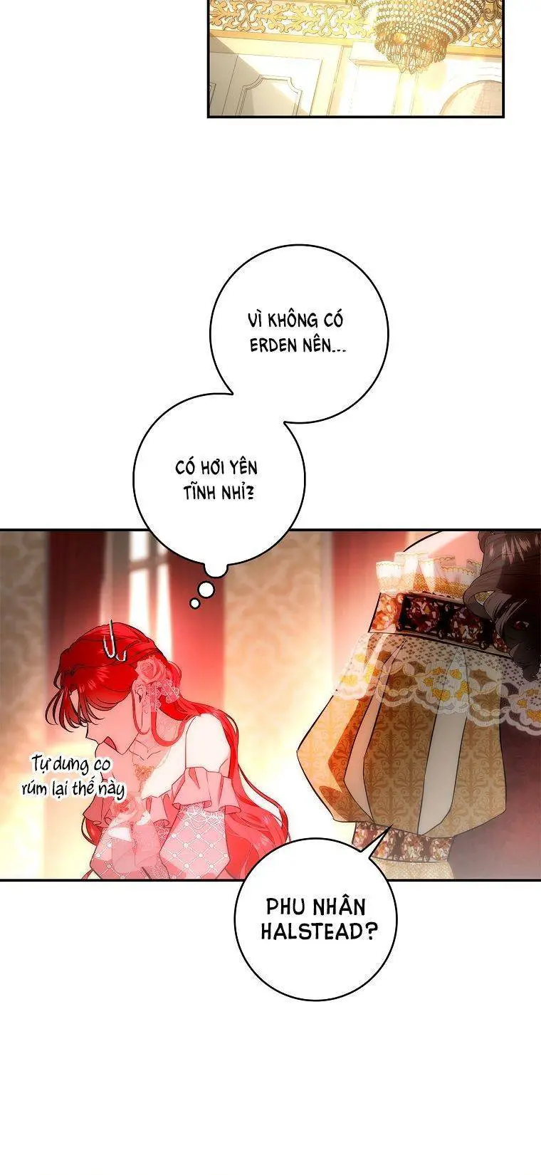 Hôn Phu Ẩn Sắc Nettruyen ZZZ Chương 84 Page 25