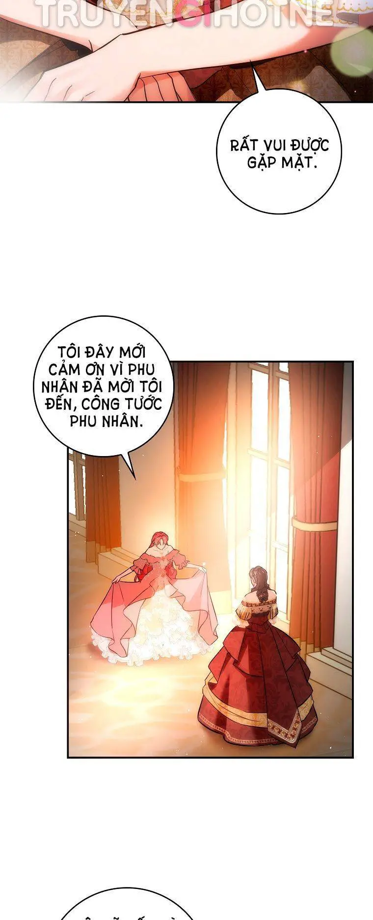 Hôn Phu Ẩn Sắc Nettruyen ZZZ Chương 84 Page 27