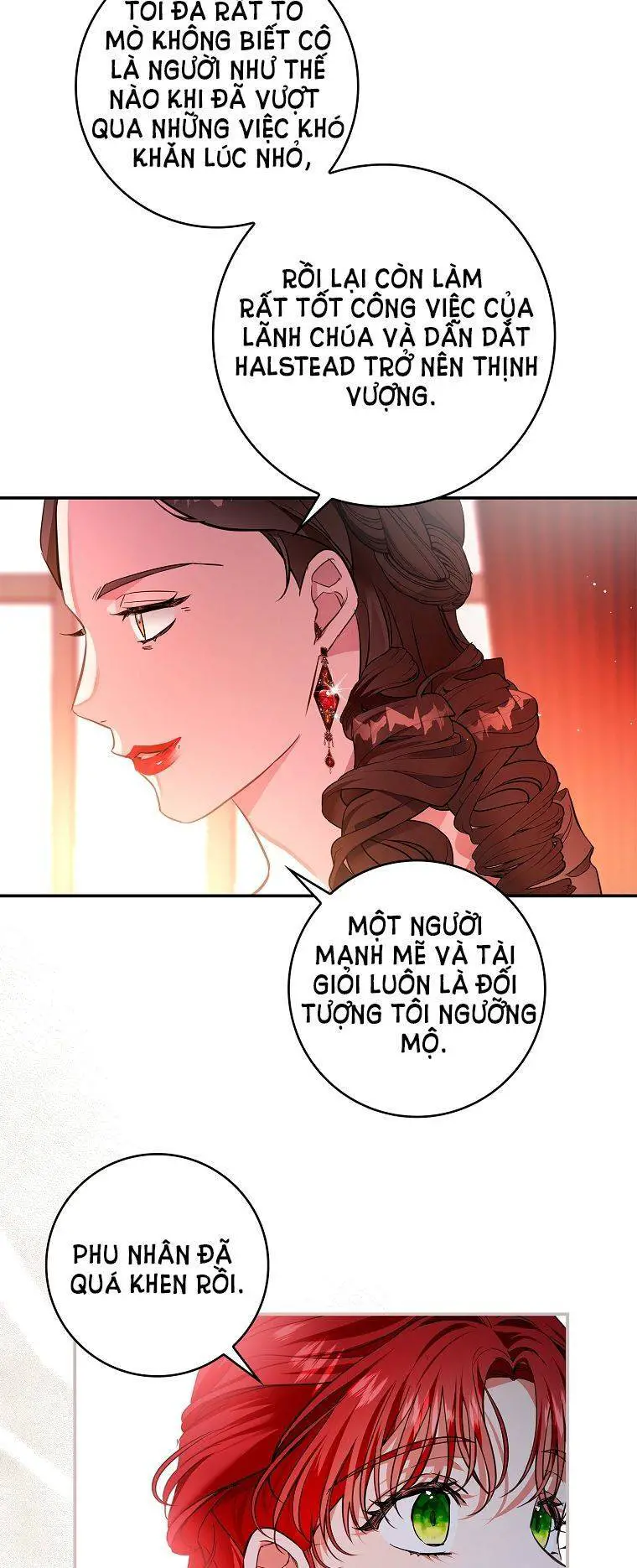 Hôn Phu Ẩn Sắc Nettruyen ZZZ Chương 84 Page 28