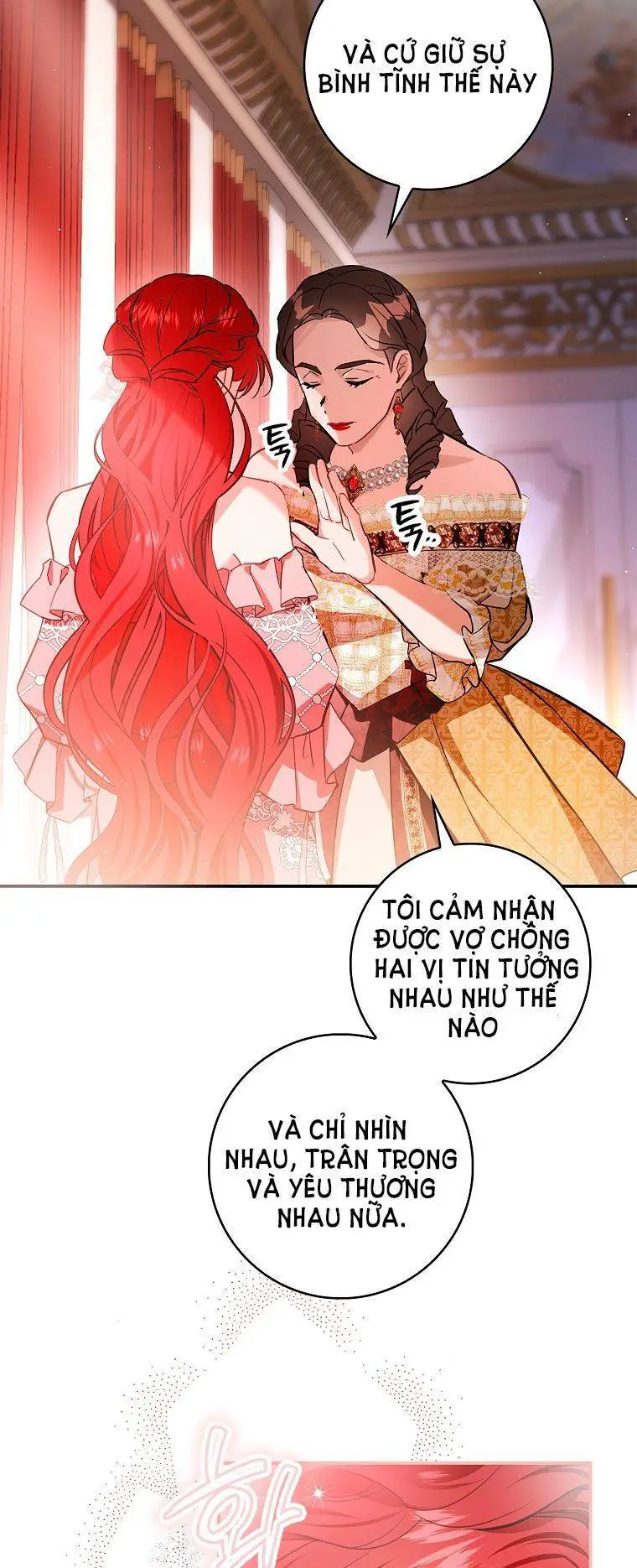 Hôn Phu Ẩn Sắc Nettruyen ZZZ Chương 84 Page 30