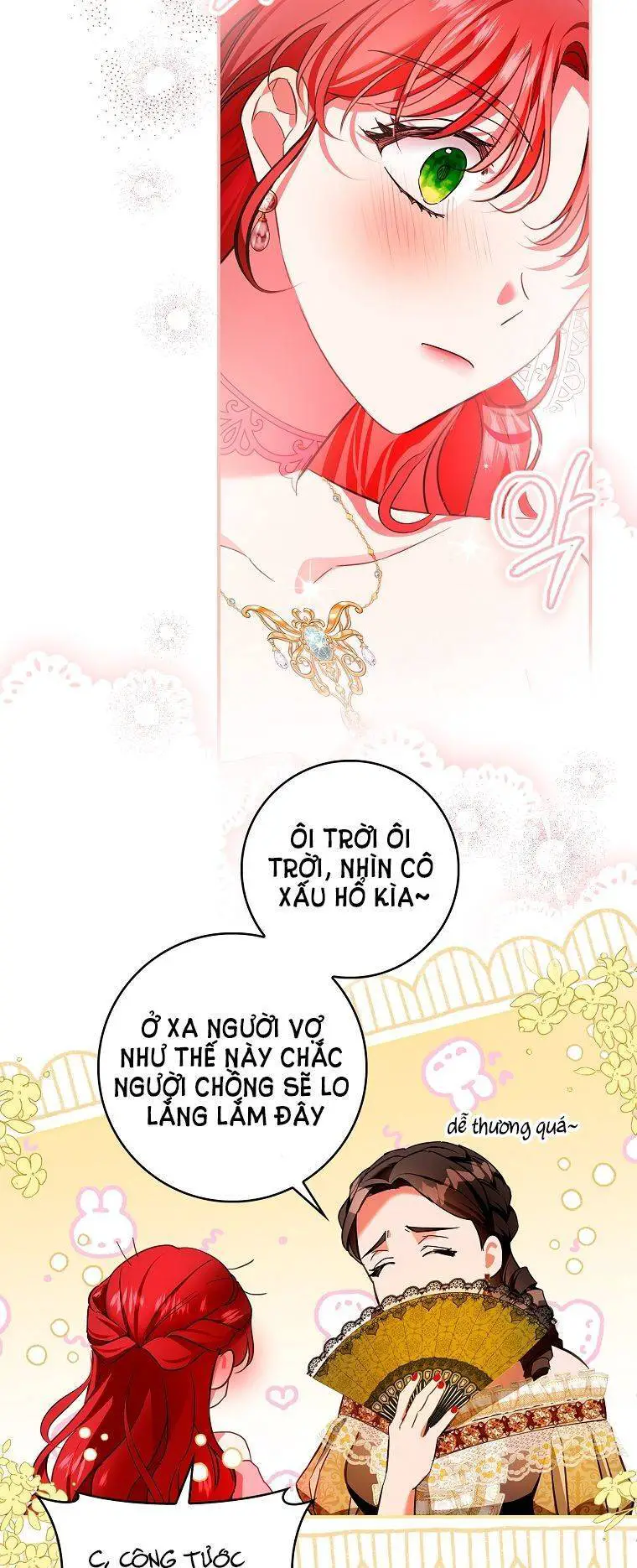 Hôn Phu Ẩn Sắc Nettruyen ZZZ Chương 84 Page 31