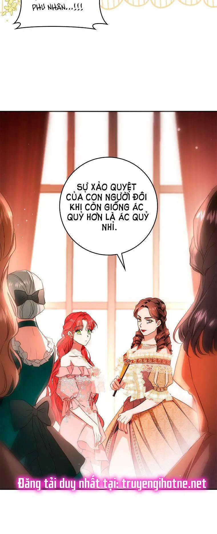 Hôn Phu Ẩn Sắc Nettruyen ZZZ Chương 84 Page 32