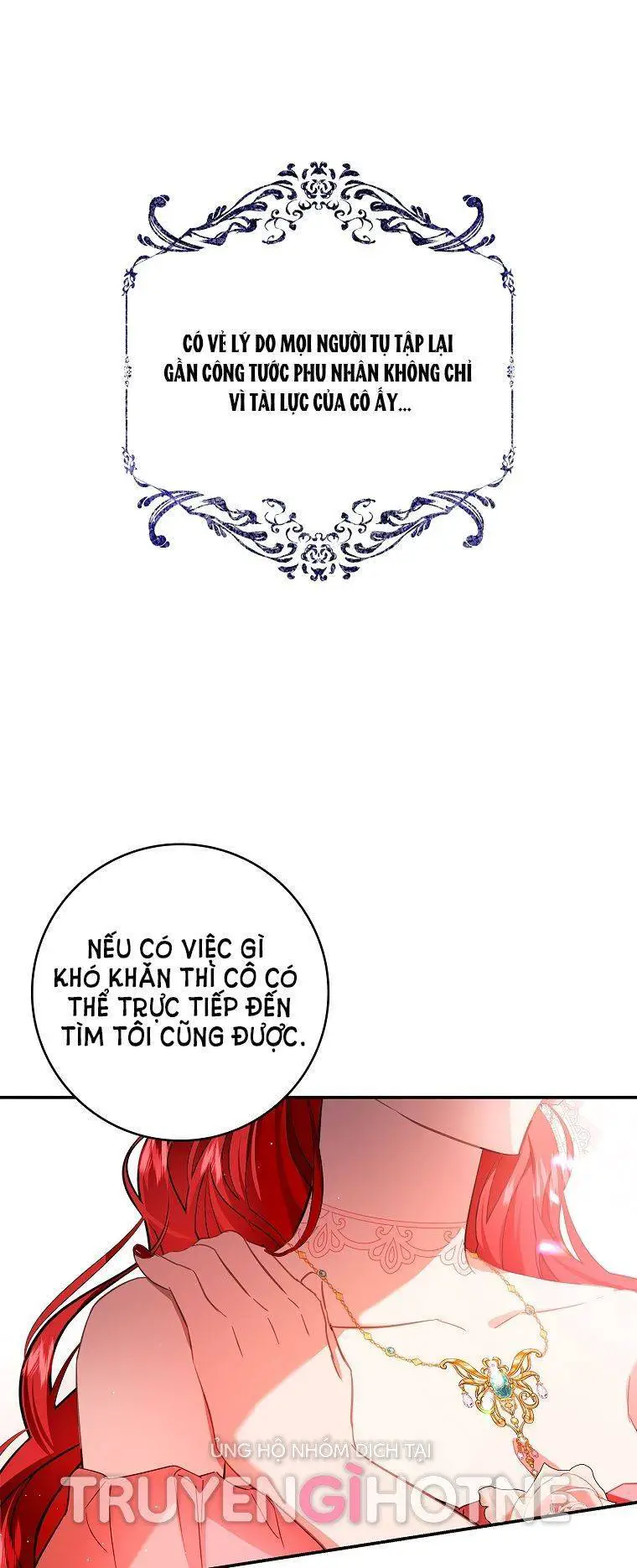 Hôn Phu Ẩn Sắc Nettruyen ZZZ Chương 84 Page 34