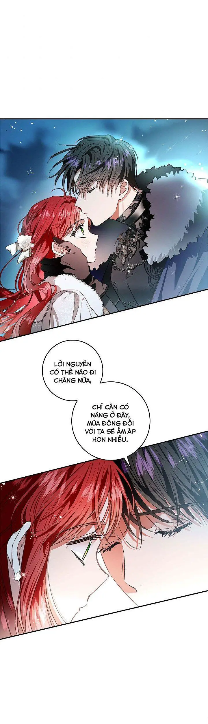 Hôn Phu Ẩn Sắc Nettruyen ZZZ Chương 80 Page 35