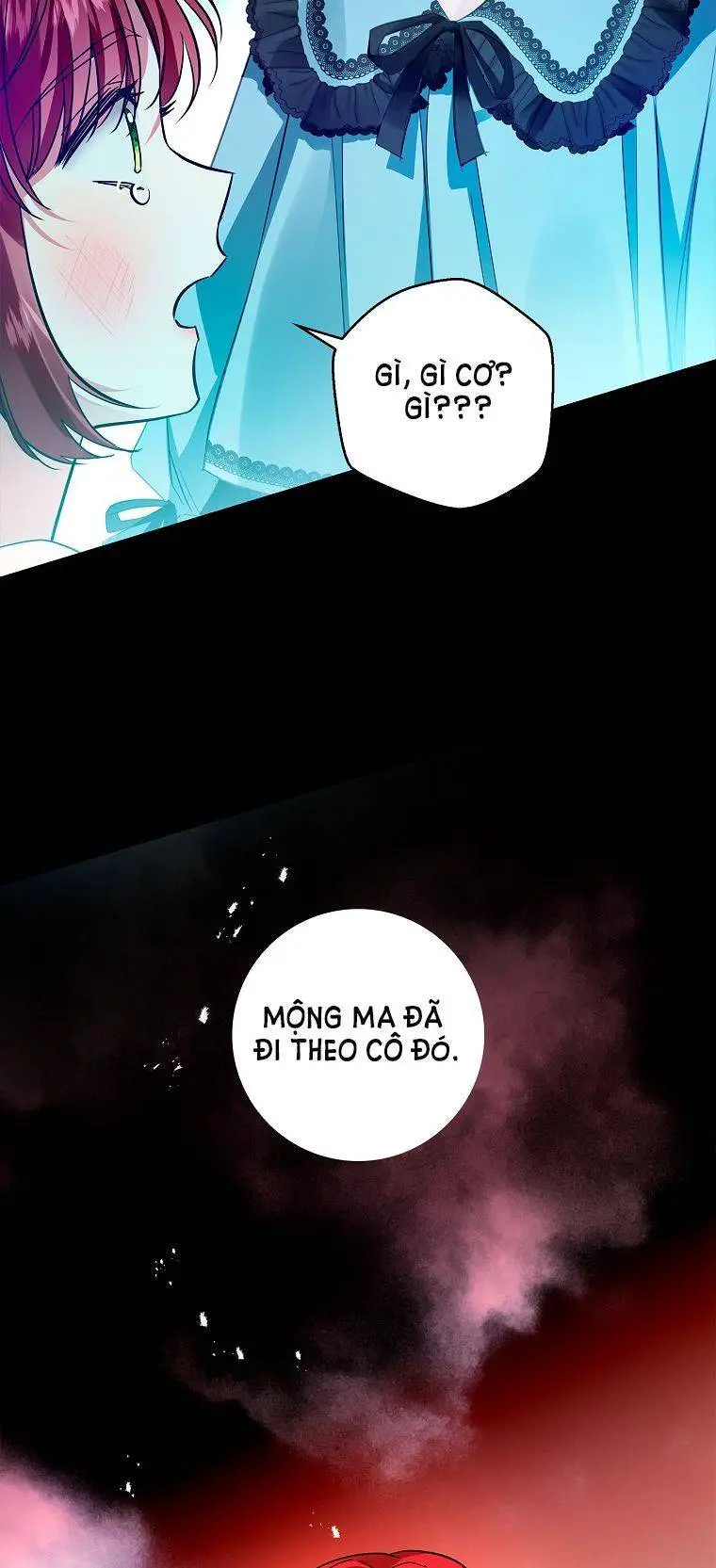 Hôn Phu Ẩn Sắc Nettruyen ZZZ Chương 84.5 Page 28