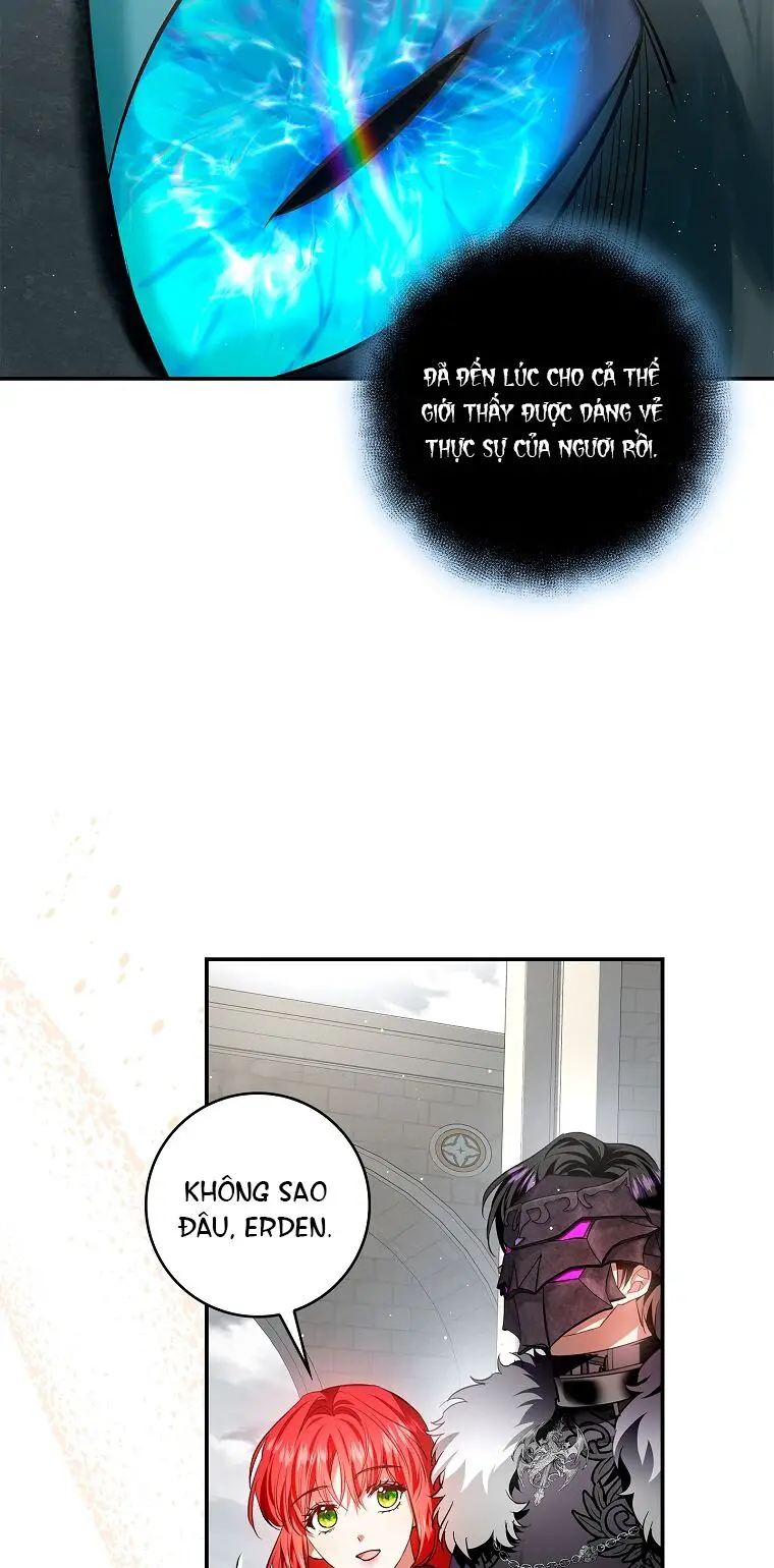 Hôn Phu Ẩn Sắc Nettruyen ZZZ Chương 106.2 Page 26