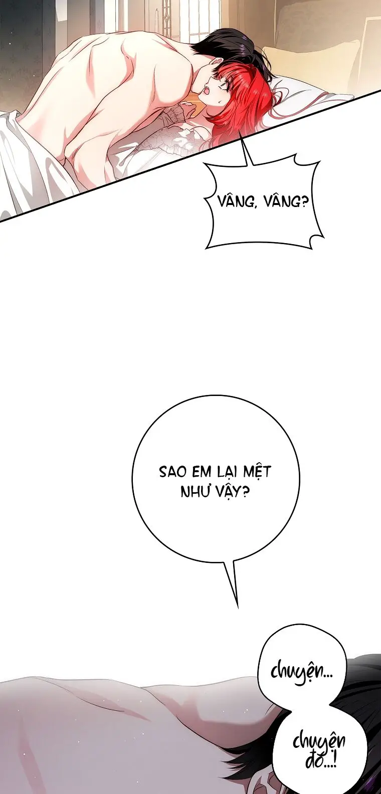Hôn Phu Ẩn Sắc Nettruyen ZZZ Chương 109.2 Page 4