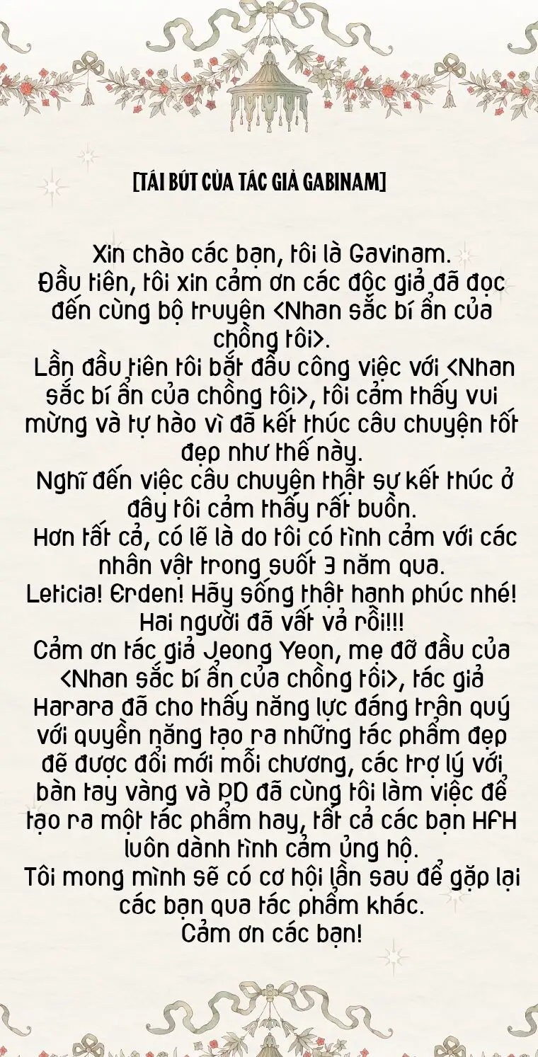 Hôn Phu Ẩn Sắc Nettruyen ZZZ Chương 109.2 Page 29