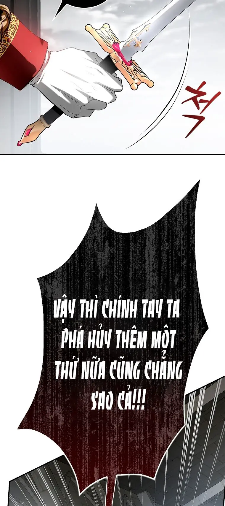 Hôn Phu Ẩn Sắc Nettruyen ZZZ Chương 106.1 Page 22