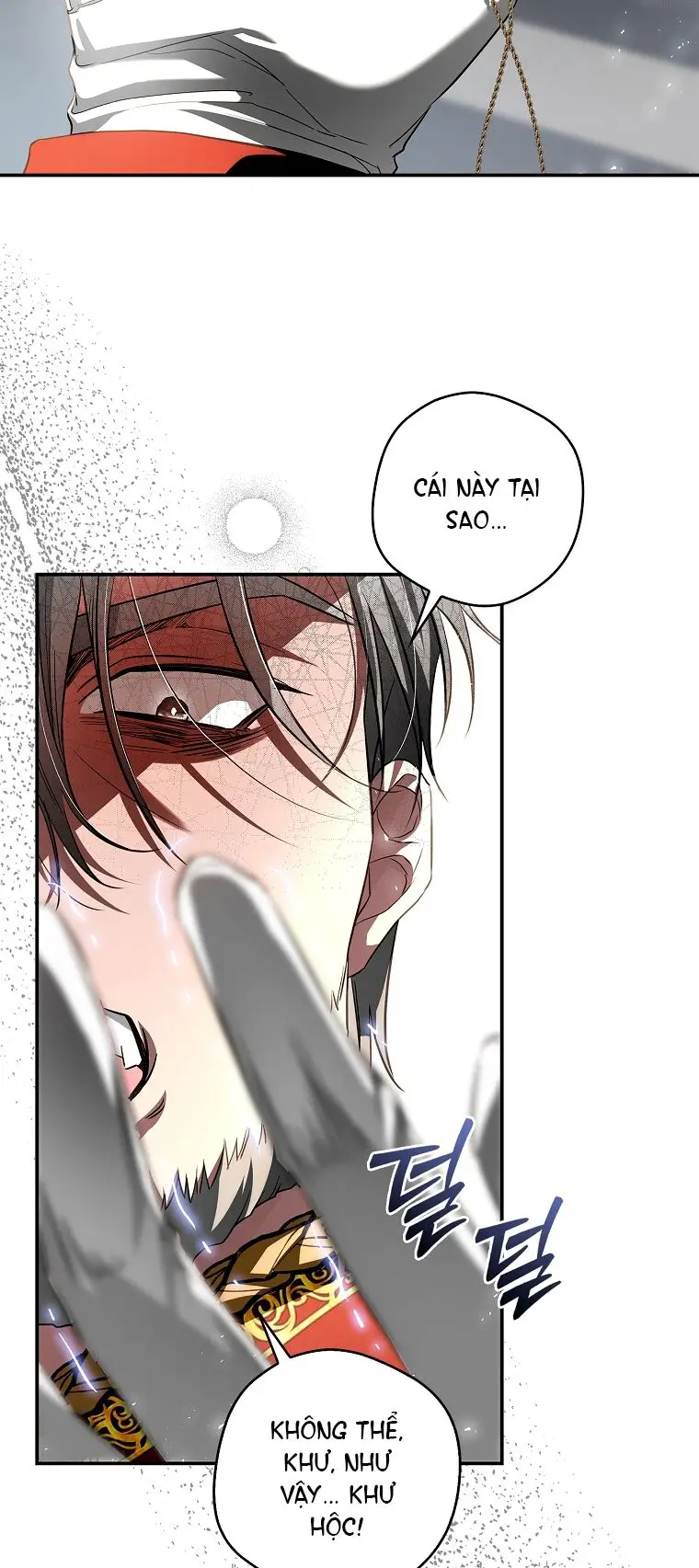 Hôn Phu Ẩn Sắc Nettruyen ZZZ Chương 106.1 Page 34